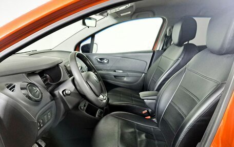 Renault Kaptur I рестайлинг, 2018 год, 1 650 000 рублей, 16 фотография