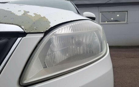 Skoda Fabia II, 2012 год, 299 000 рублей, 17 фотография