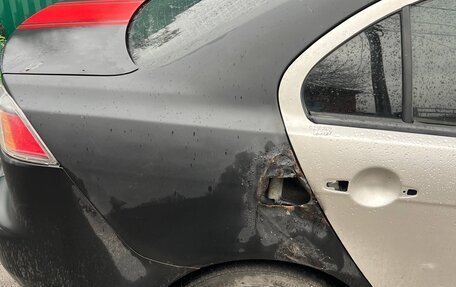 Mitsubishi Lancer IX, 2007 год, 180 000 рублей, 6 фотография