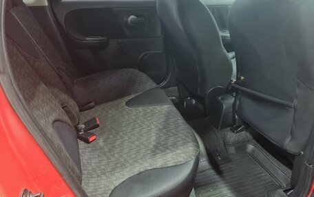 Nissan Note II рестайлинг, 2008 год, 390 000 рублей, 12 фотография