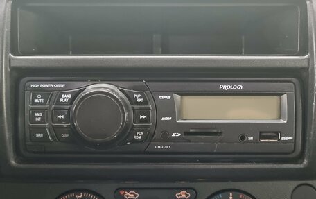 Nissan Note II рестайлинг, 2008 год, 390 000 рублей, 13 фотография