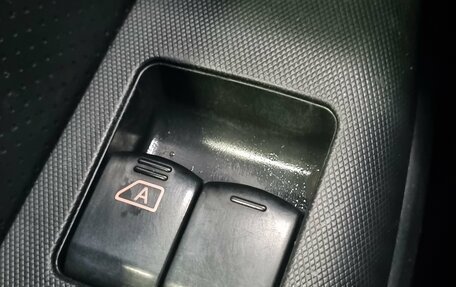 Nissan Note II рестайлинг, 2008 год, 390 000 рублей, 16 фотография