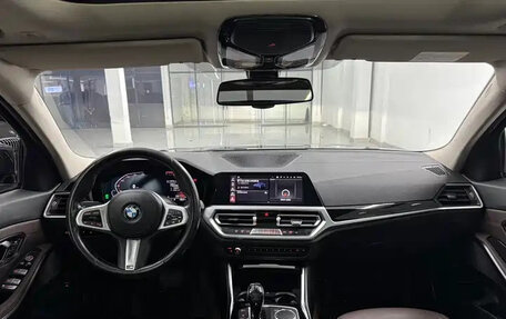 BMW 3 серия, 2021 год, 2 910 586 рублей, 7 фотография