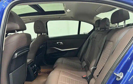 BMW 3 серия, 2021 год, 2 910 586 рублей, 11 фотография