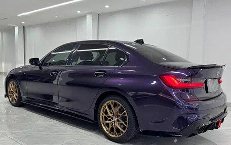 BMW 3 серия, 2021 год, 2 910 586 рублей, 6 фотография