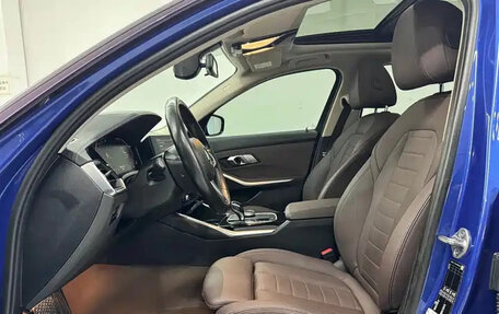 BMW 3 серия, 2021 год, 2 910 586 рублей, 10 фотография