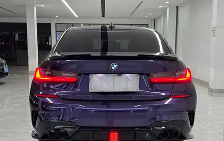 BMW 3 серия, 2021 год, 2 910 586 рублей, 5 фотография