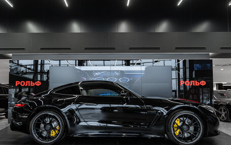 Mercedes-Benz AMG GT, 2024 год, 29 900 000 рублей, 4 фотография