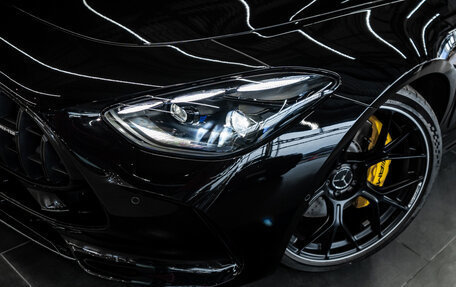 Mercedes-Benz AMG GT, 2024 год, 29 900 000 рублей, 9 фотография