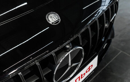 Mercedes-Benz AMG GT, 2024 год, 29 900 000 рублей, 10 фотография