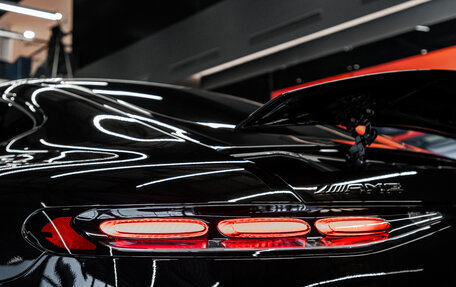 Mercedes-Benz AMG GT, 2024 год, 29 900 000 рублей, 11 фотография