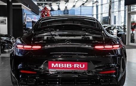 Mercedes-Benz AMG GT, 2024 год, 29 900 000 рублей, 6 фотография