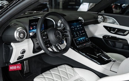 Mercedes-Benz AMG GT, 2024 год, 29 900 000 рублей, 12 фотография