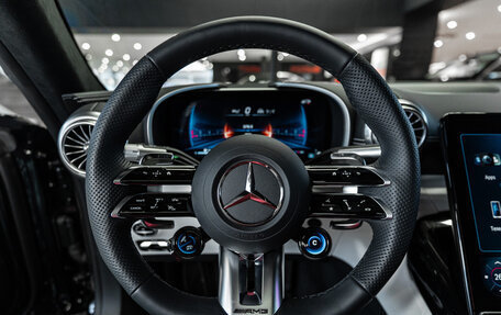 Mercedes-Benz AMG GT, 2024 год, 29 900 000 рублей, 21 фотография