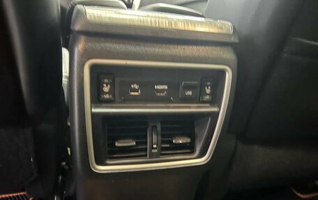 Nissan Murano, 2016 год, 2 310 000 рублей, 20 фотография