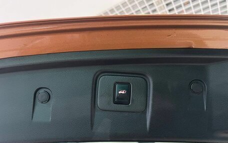 Nissan Murano, 2016 год, 2 310 000 рублей, 23 фотография