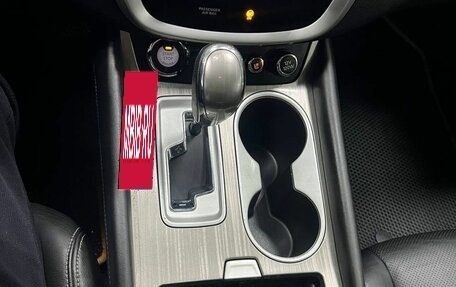 Nissan Murano, 2016 год, 2 310 000 рублей, 13 фотография