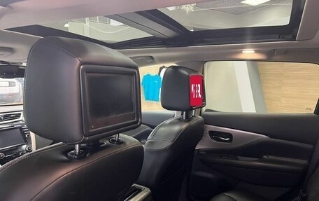 Nissan Murano, 2016 год, 2 310 000 рублей, 19 фотография