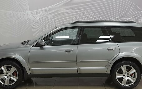 Subaru Outback III, 2007 год, 999 000 рублей, 7 фотография