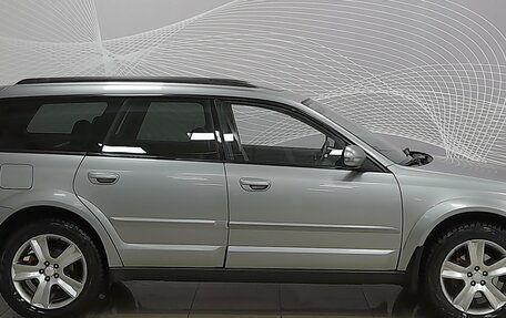 Subaru Outback III, 2007 год, 999 000 рублей, 4 фотография