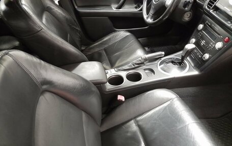 Subaru Outback III, 2007 год, 999 000 рублей, 12 фотография