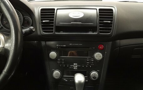 Subaru Outback III, 2007 год, 999 000 рублей, 14 фотография