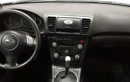 Subaru Outback III, 2007 год, 999 000 рублей, 11 фотография