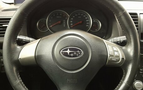 Subaru Outback III, 2007 год, 999 000 рублей, 15 фотография