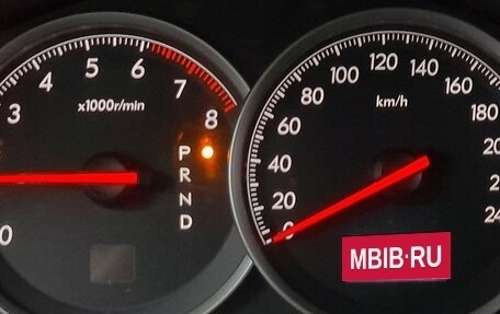 Subaru Outback III, 2007 год, 999 000 рублей, 16 фотография