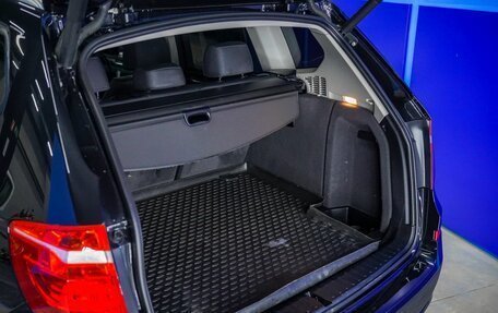 BMW X3, 2014 год, 1 900 000 рублей, 9 фотография