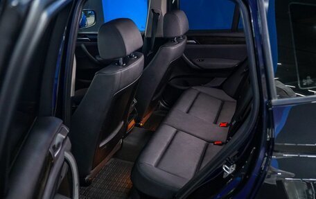 BMW X3, 2014 год, 1 900 000 рублей, 14 фотография