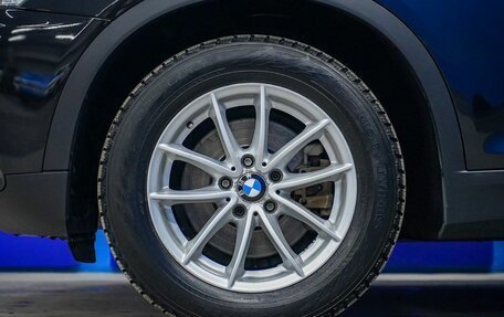 BMW X3, 2014 год, 1 900 000 рублей, 10 фотография