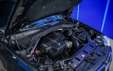 BMW X3, 2014 год, 1 900 000 рублей, 5 фотография