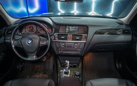 BMW X3, 2014 год, 1 900 000 рублей, 12 фотография