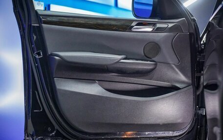 BMW X3, 2014 год, 1 900 000 рублей, 15 фотография