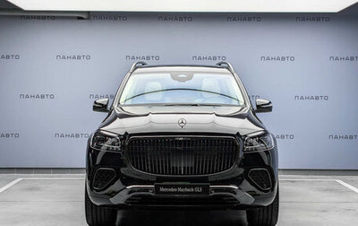 Mercedes-Benz Maybach GLS I, 2025 год, 43 188 000 рублей, 1 фотография