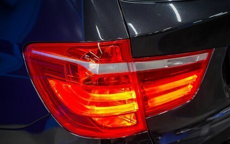 BMW X3, 2014 год, 1 900 000 рублей, 23 фотография