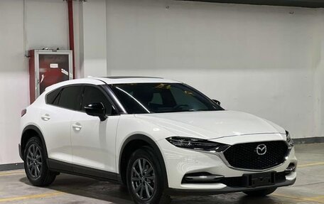 Mazda CX-4, 2022 год, 1 730 000 рублей, 1 фотография