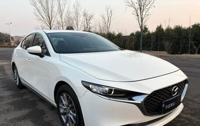 Mazda 3, 2022 год, 1 260 000 рублей, 1 фотография