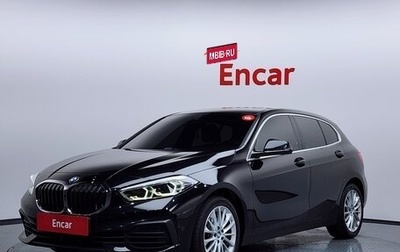 BMW 1 серия, 2021 год, 1 800 000 рублей, 1 фотография