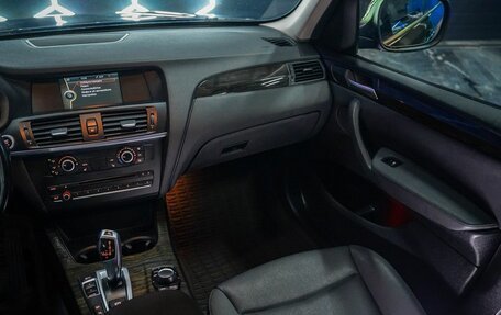 BMW X3, 2014 год, 1 900 000 рублей, 32 фотография