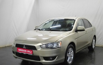 Mitsubishi Lancer IX, 2008 год, 635 000 рублей, 1 фотография