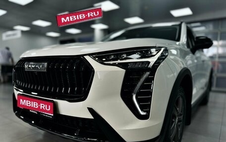 Haval Jolion, 2025 год, 2 399 000 рублей, 1 фотография