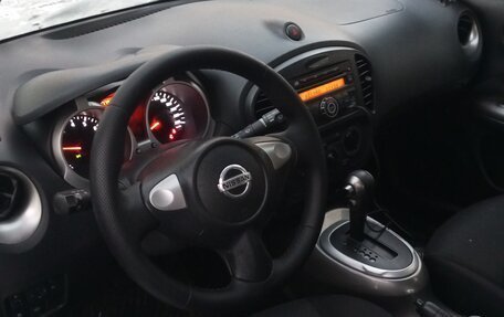 Nissan Juke II, 2013 год, 950 000 рублей, 1 фотография