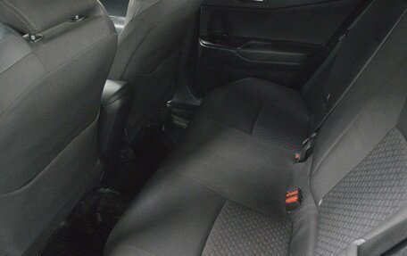 Toyota C-HR I рестайлинг, 2022 год, 2 890 000 рублей, 11 фотография