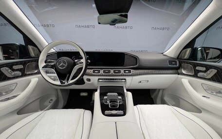 Mercedes-Benz Maybach GLS I, 2025 год, 43 188 000 рублей, 5 фотография