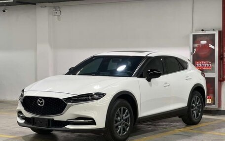 Mazda CX-4, 2022 год, 1 730 000 рублей, 3 фотография