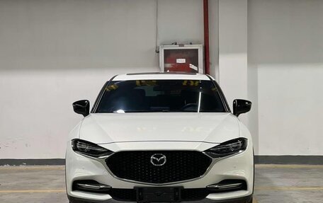 Mazda CX-4, 2022 год, 1 730 000 рублей, 2 фотография