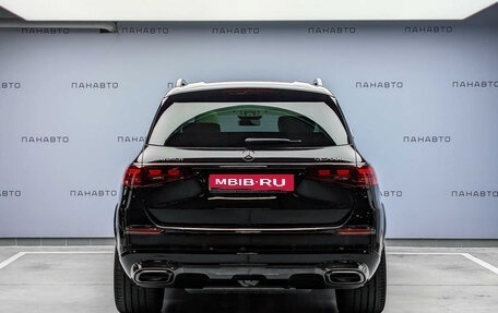 Mercedes-Benz Maybach GLS I, 2025 год, 43 188 000 рублей, 2 фотография