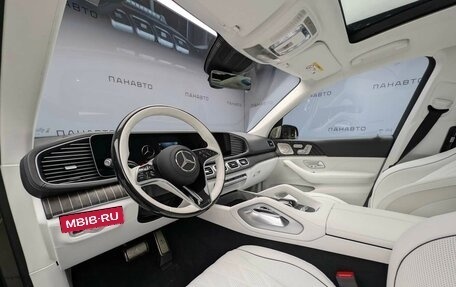 Mercedes-Benz Maybach GLS I, 2025 год, 43 188 000 рублей, 3 фотография